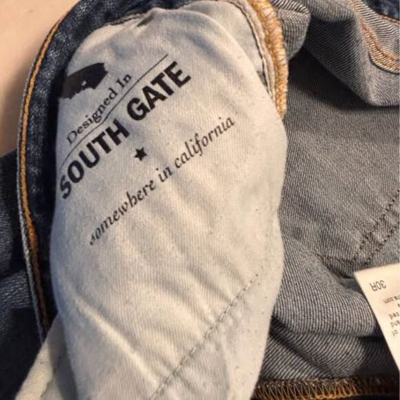 AG-ED Denim - Picture 5 of 7